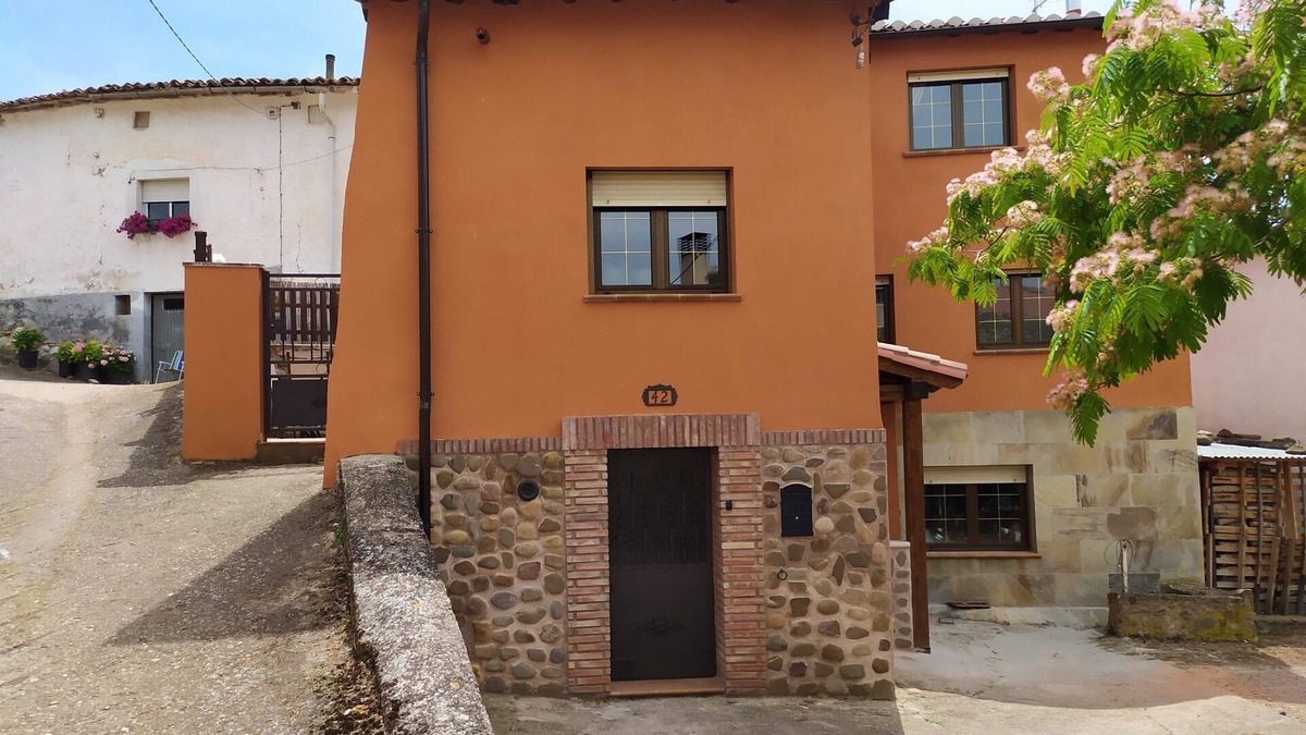 Villaverde de Rioja House | Casa Villaverde DE Rioja