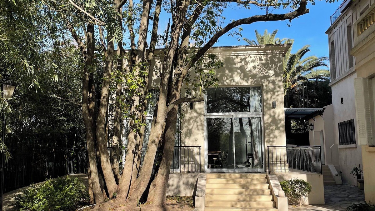 Tigre Hotel | Casa Villa Julia