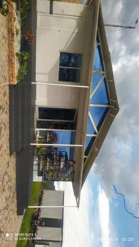 Paipa House | Casa Villa Luz