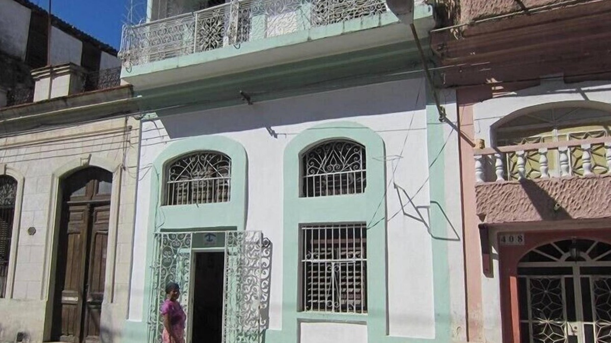 Centro Havana House | Casa Villa Magui