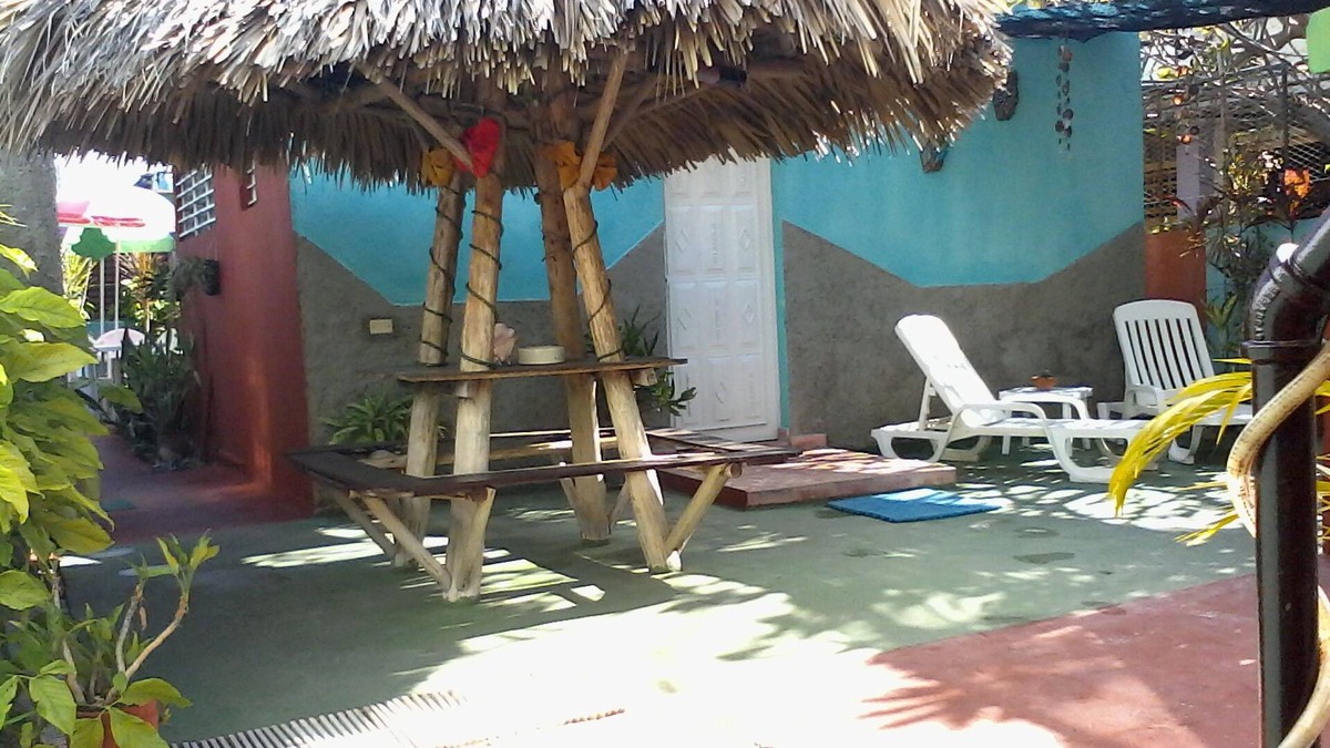 Varadero House | Casa Villa Obdulia