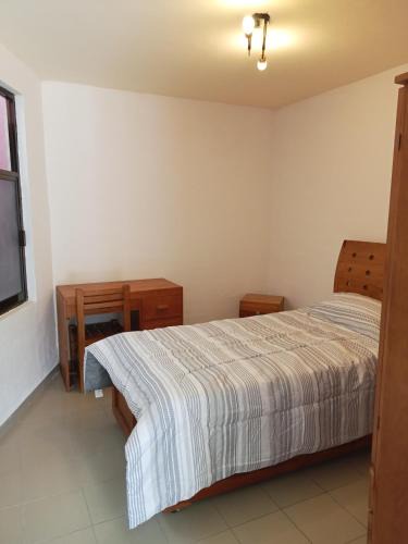 Toluca Municipality Apartment | Casa Villa Real