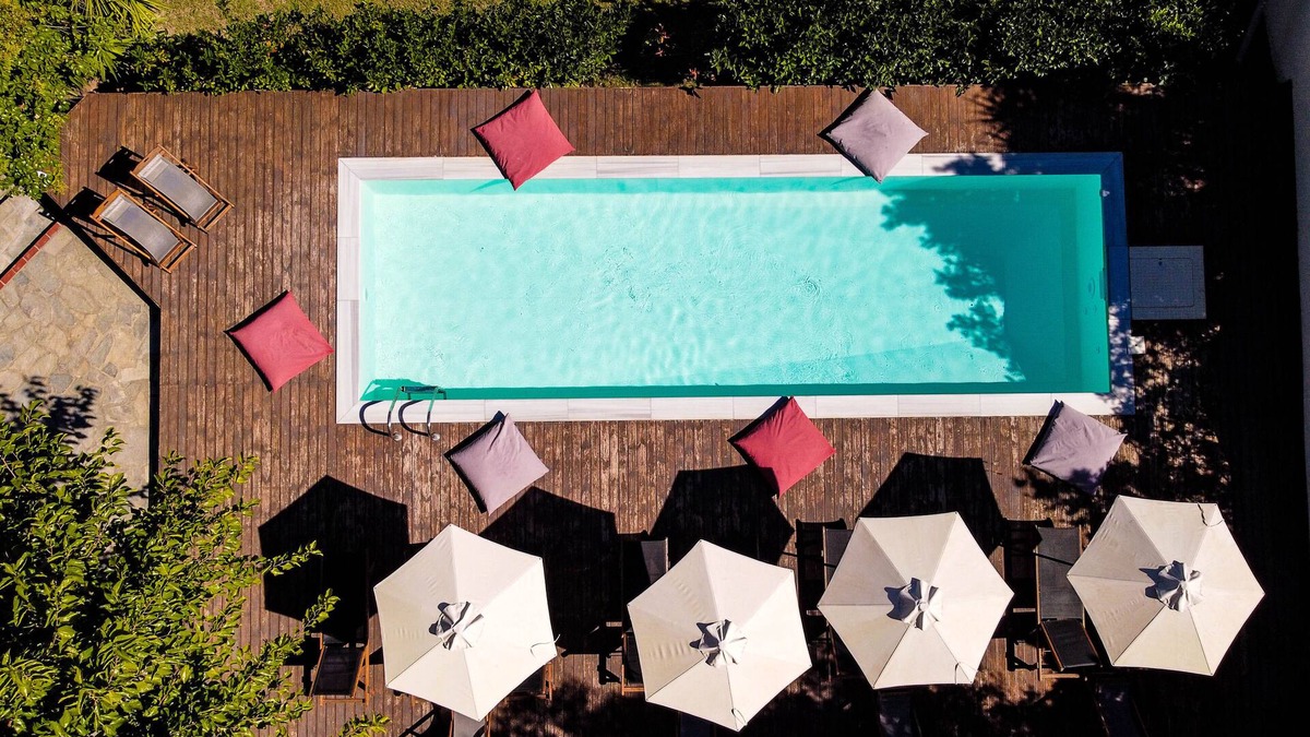 Paliouri Villa | Casa Villa, Xenia Paliouri