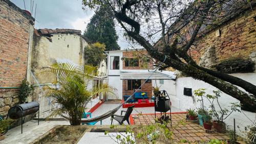 La Candelaria House | Casa Villalba