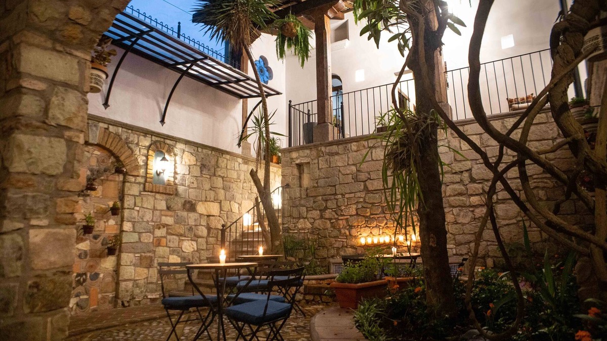Copan Ruinas Hotel | Casa Villamil Boutique Hotel