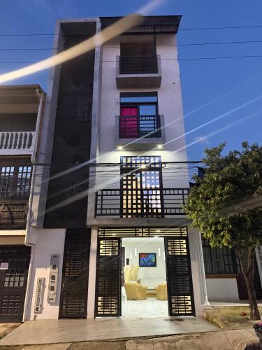 Melgar Apartment | Casa villas de la huerta