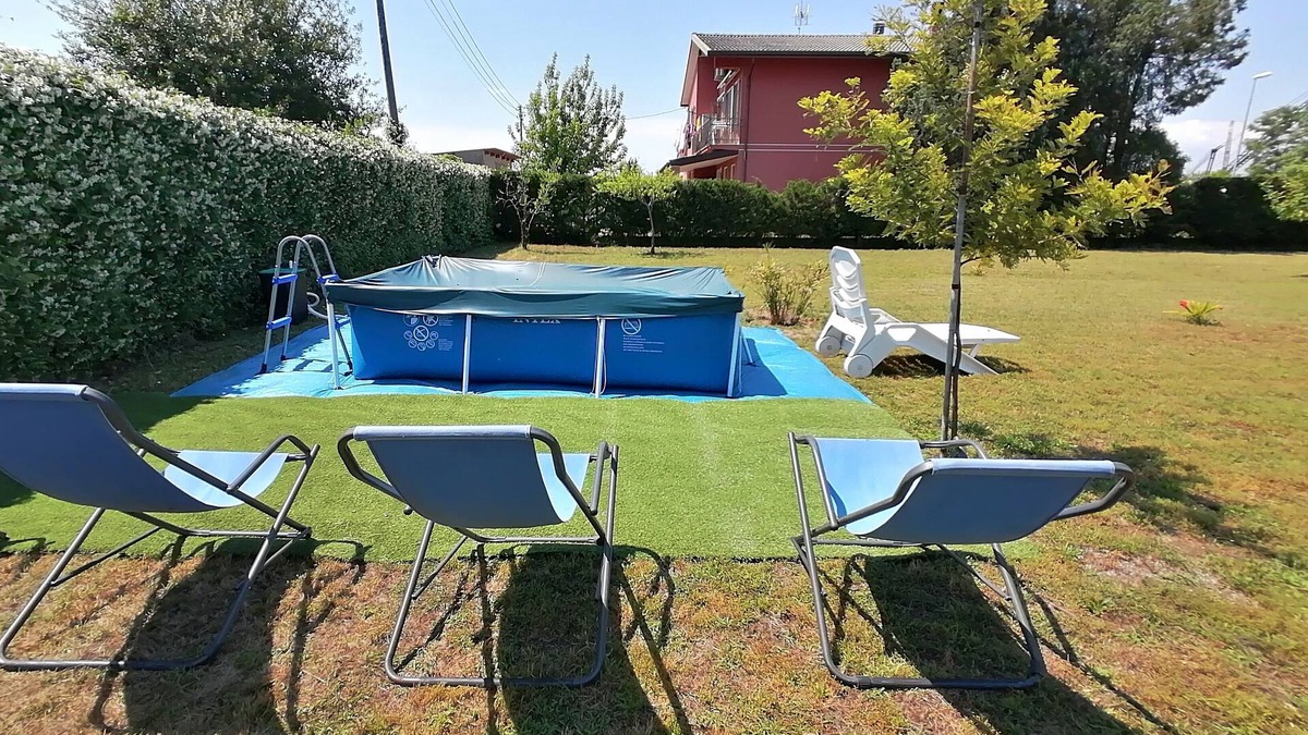 Ca' Savio House | Casa Vilma Situata a Cavallino-treporti