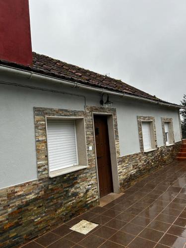 Morana House | Casa Vinculeiro Moraña