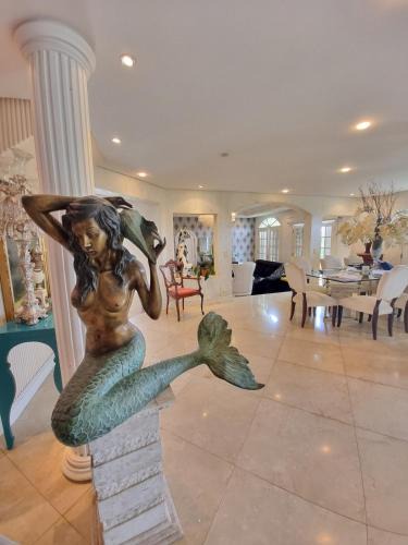 Nossa Senhora da Saude Villa | Casa Vinhedos