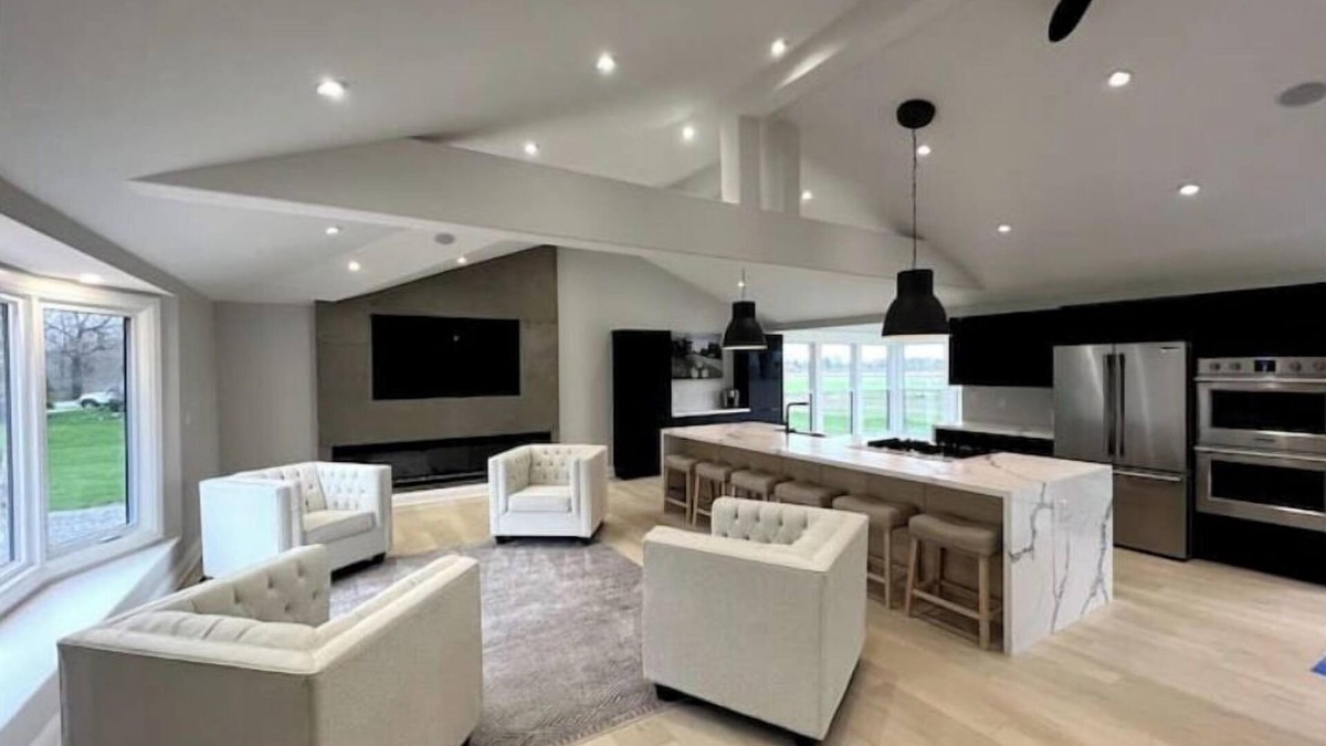 Jordan Station House | Casa Vino Niagara