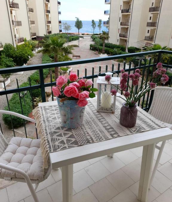 Fabrizio Apartment | Casa Viola