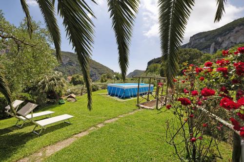 Boragni Apartment | Casa Virginia - Corbezzolo