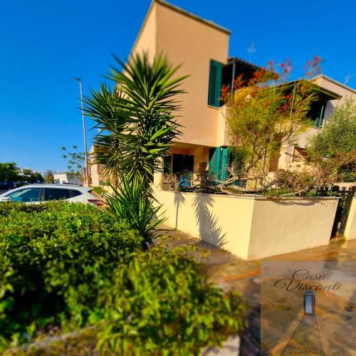 Torre dell'Orso Villa | Casa Visconti Beach Superior