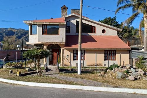 Yala Apartment | Casa Vista al Cerro