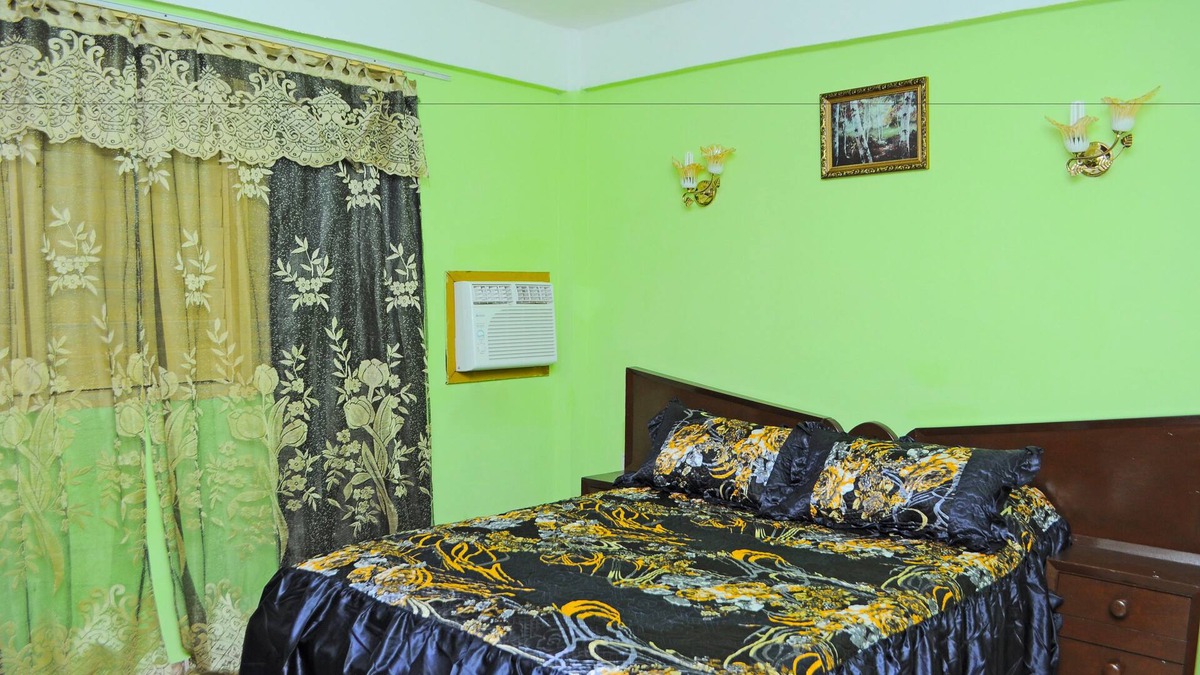 Puerto de Boniato Hotel | Casa Vista Alegre