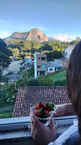 Pedra Azul House | Casa Vista da Pedra