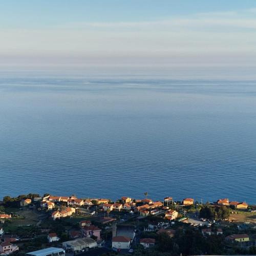 Costarainera Apartment | Casa Vista Marina
