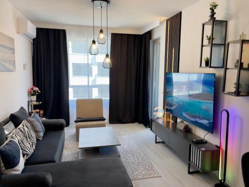 Mladost Apartment | Casa Vista Premium 2BR Apartment with Free Parking
