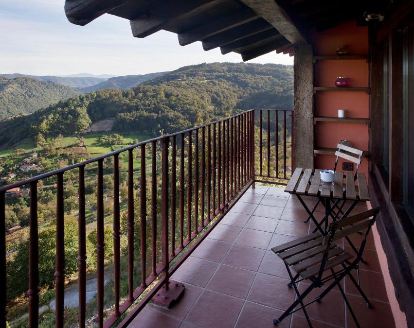 Chantada House | Casa Vistaboa Ribeira Sacra