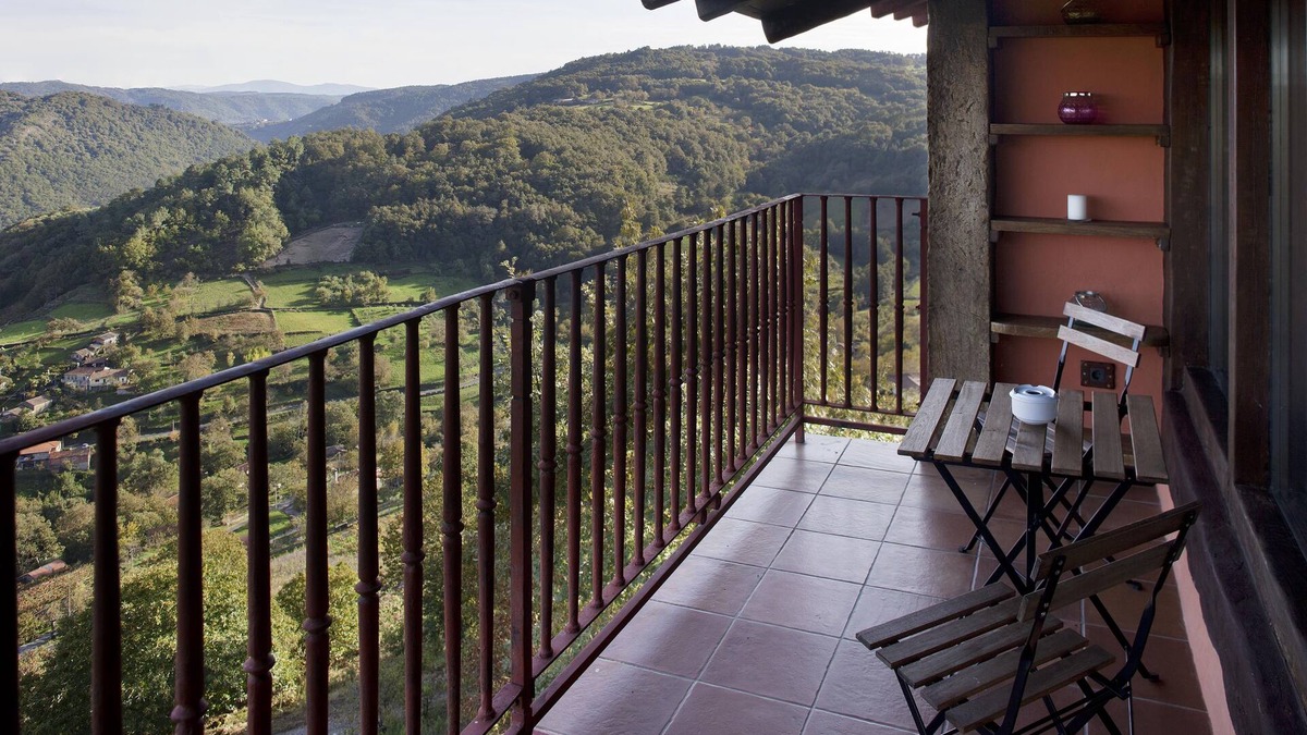Chantada Cottage | Casa Vistaboa - Riviera Sacra, Chantada