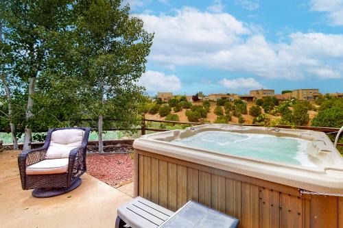 Santa Fe House | Casa Vistoso