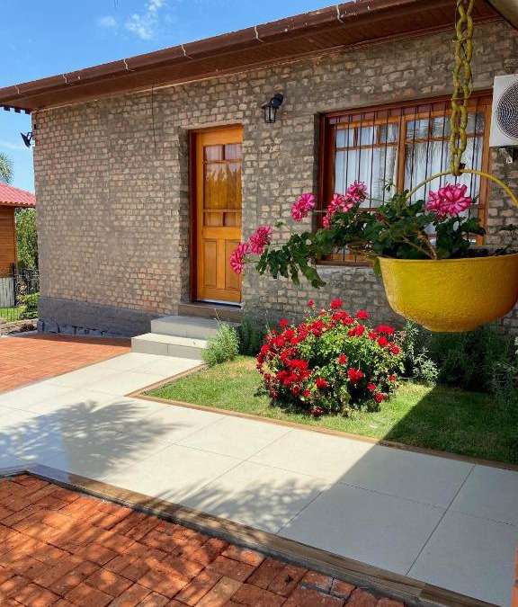 Bento Goncalves House | Casa Vita BG - Casa de campo