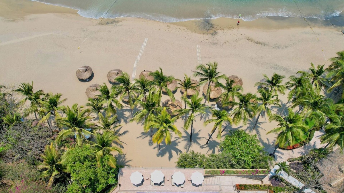 Manzanillo Villa | Casa Vita La Punta