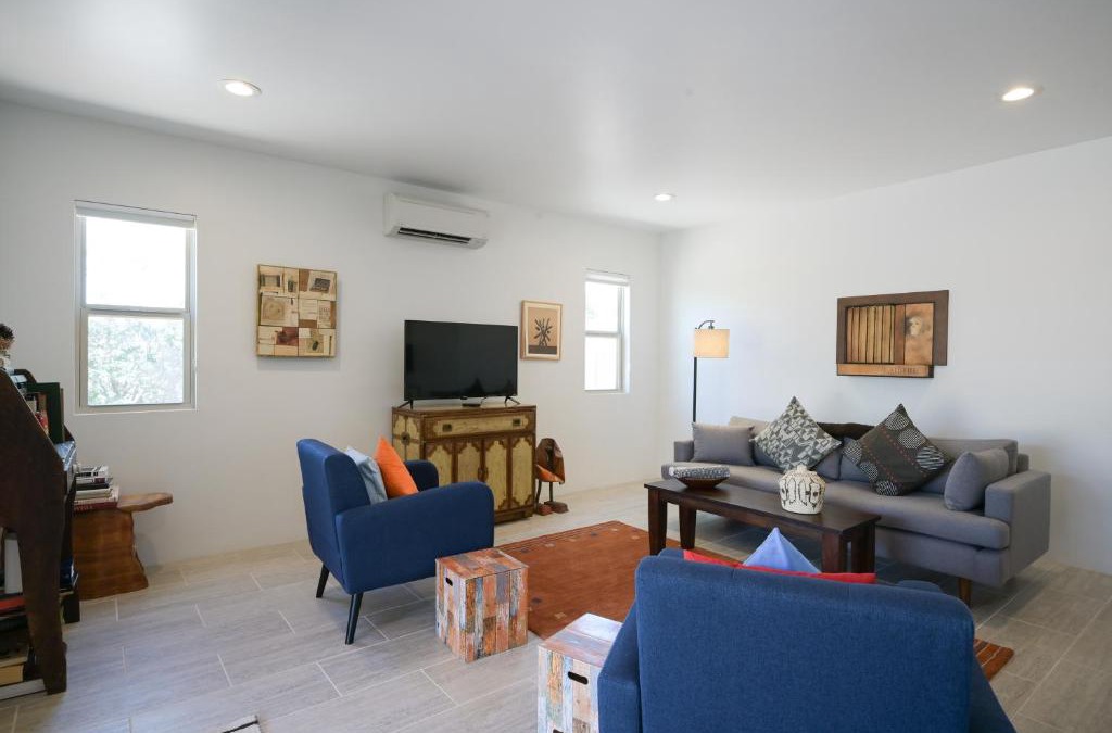 Southside House | Casa Vitalia