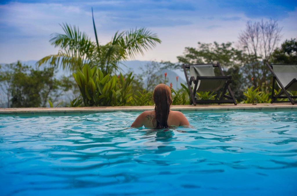Tamesis Hotel | Casa Vitall