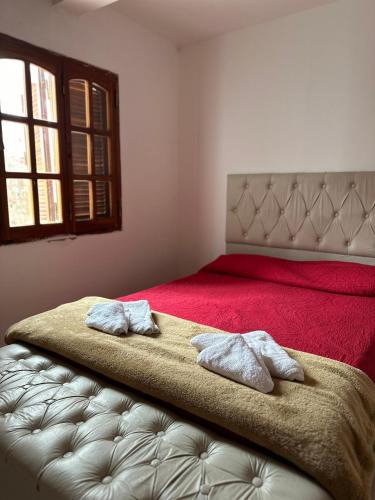 Dean Funes Apartment | Casa Vitta