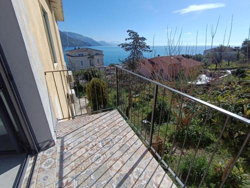 Villammare Apartment | Casa Vittoria bilocale