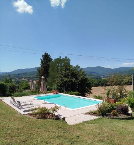 Anghiari House | Casa Vittoria