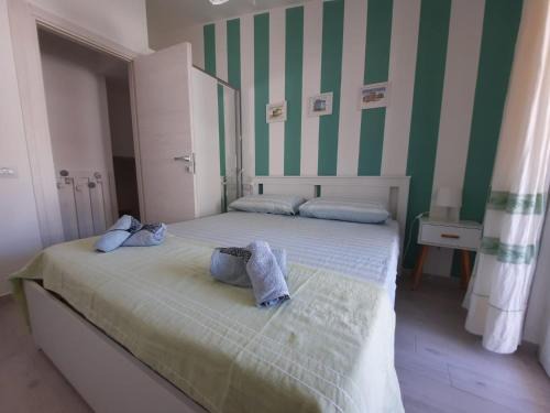 Villasimius House | Casa Vittoria