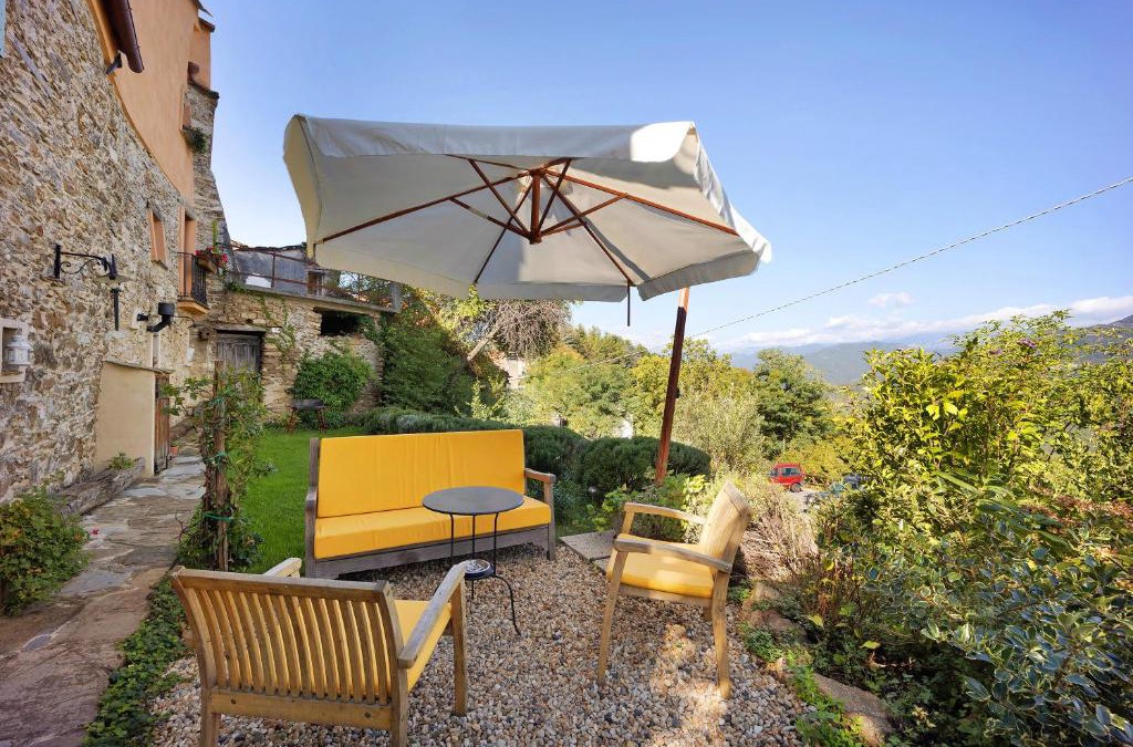 Cartari House | Casa Vittorina