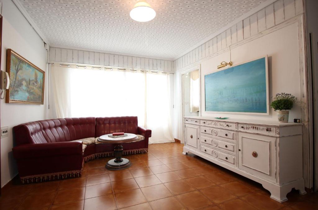 Port de Sagunt Apartment | Casa Viva