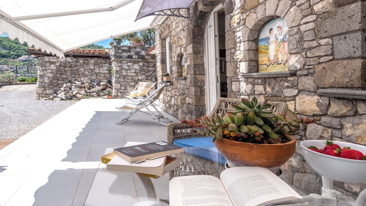 Colli di Fontanelle House | Casa Viva