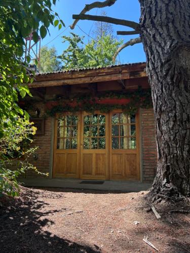 Barrancas House | Casa Vivero