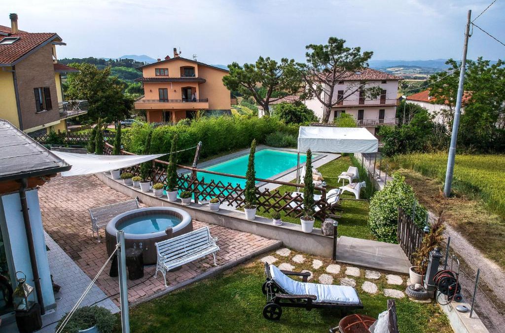 Brufa Apartment | Casa Vog