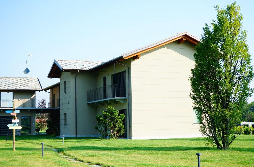 Cuneo Bed & Breakfast | CASA VOLA