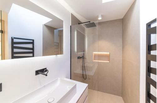 Altstadt House | Casa Volpe