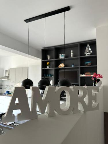 Zambrone Apartment | Casa Volpe