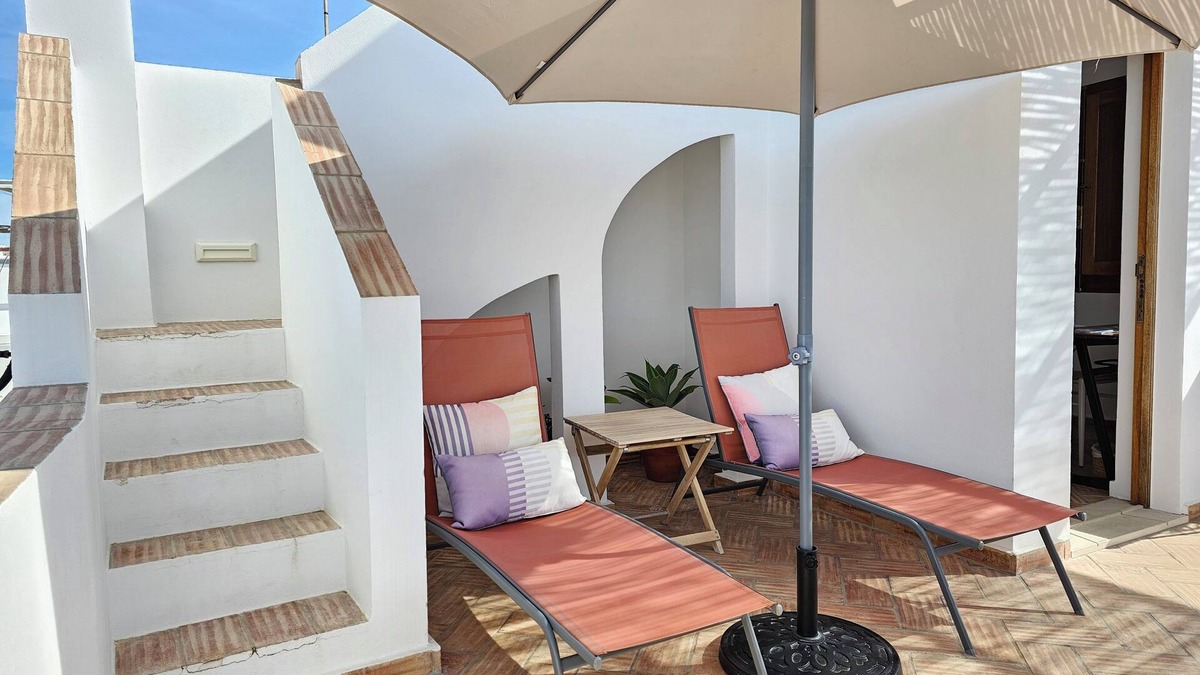 Olhao House | Casa W Olhão - JANEIRO