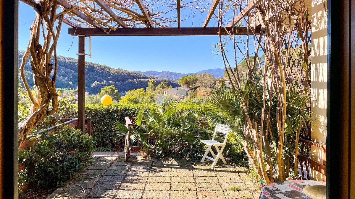 Bagnaia Apartment | CASA WALTER
