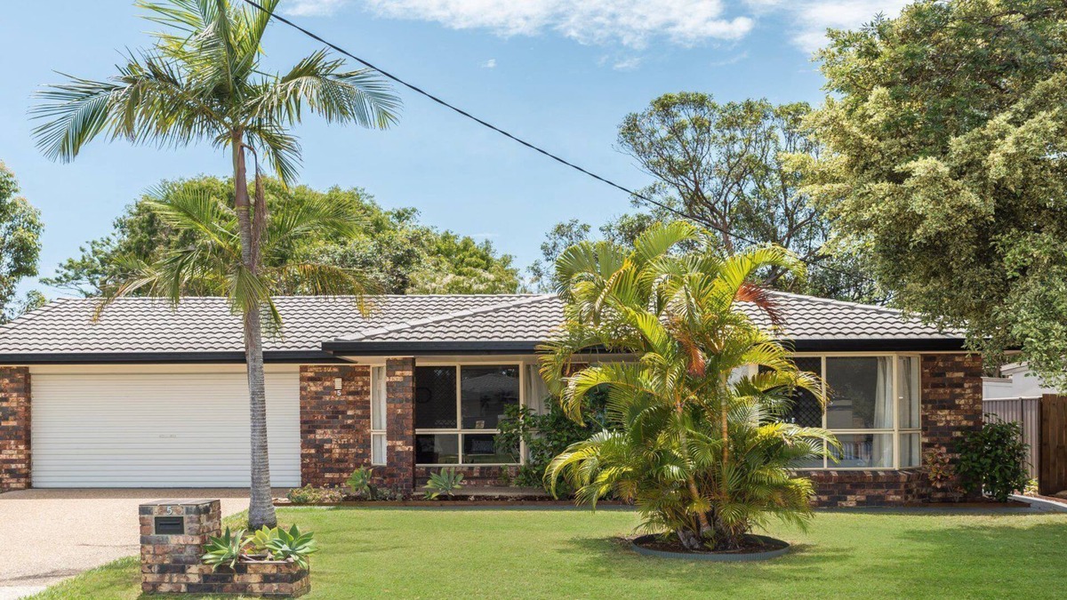 Warana House | Casa Warana Queensland