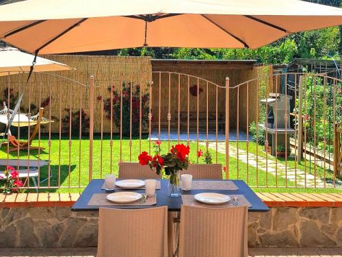 Sestri Levante Apartment | Casa WELCOME