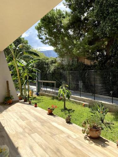 Carini Apartment | Casa Woow