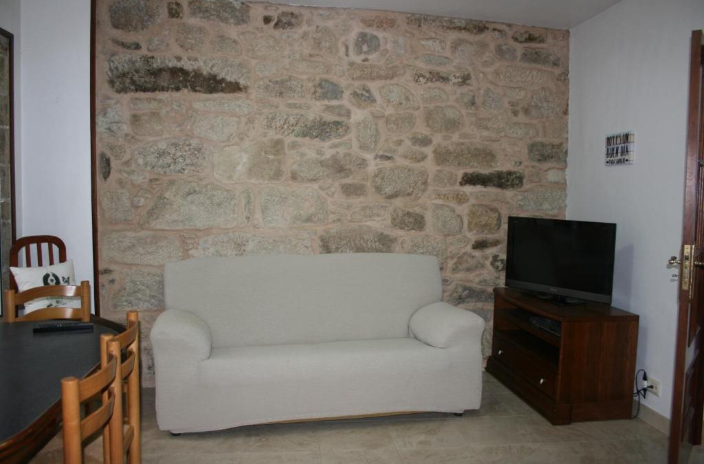 Padron Apartment | Casa Xa Abreu VUT-CO-002490