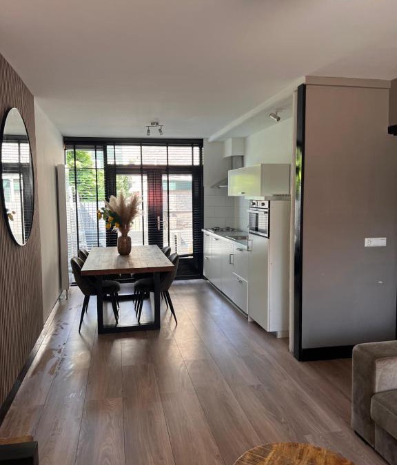 Zaandam Apartment | Casa Xabia