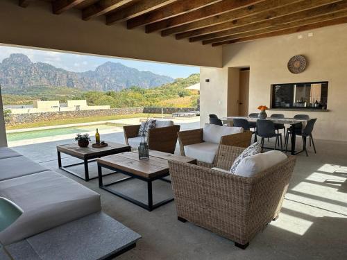 Amatlan House | Casa Xacao 2