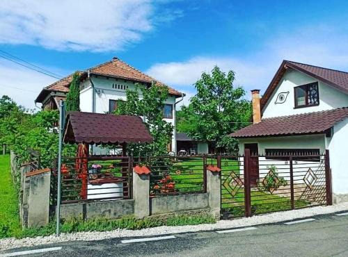 Valcea County House | Casa Xena